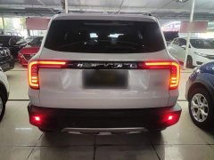 Great Wall Dachshund 1.5T DCT Two-Wheel Drive Border Collie Edition - ფოტო 5