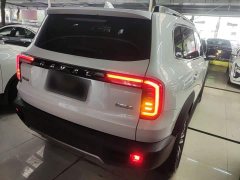 Great Wall Dachshund 1.5T DCT Two-Wheel Drive Border Collie Edition - ფოტო 6