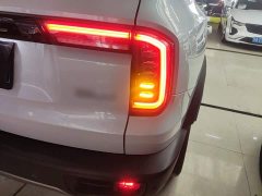 Great Wall Dachshund 1.5T DCT Two-Wheel Drive Border Collie Edition - ფოტო 7