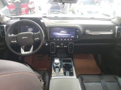 Great Wall Dachshund 1.5T DCT Two-Wheel Drive Border Collie Edition - ფოტო 9