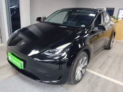 Tesla Model Y Facelift Rear-Wheel Drive - ფოტო 1