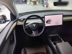 Tesla Model Y Facelift Rear-Wheel Drive - ფოტო 10