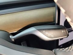 Tesla Model Y Facelift Rear-Wheel Drive - ფოტო 13