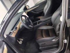 Tesla Model Y Facelift Rear-Wheel Drive - ფოტო 14