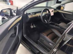 Tesla Model Y Facelift Rear-Wheel Drive - ფოტო 15