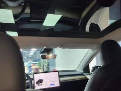 Tesla Model Y Facelift Rear-Wheel Drive - ფოტო 17