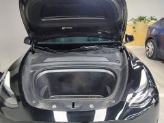Tesla Model Y Facelift Rear-Wheel Drive - ფოტო 19