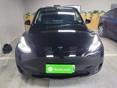 Tesla Model Y Facelift Rear-Wheel Drive - ფოტო 2