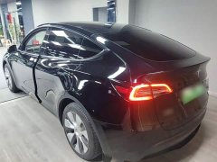 Tesla Model Y Facelift Rear-Wheel Drive - ფოტო 4