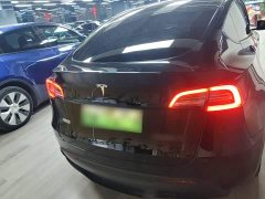 Tesla Model Y Facelift Rear-Wheel Drive - ფოტო 5
