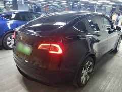 Tesla Model Y Facelift Rear-Wheel Drive - ფოტო 6
