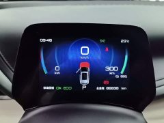 BYD Yuan Plus Glory Edition 510KM Leading - ფოტო 11
