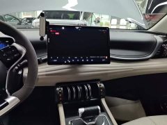 BYD Yuan Plus Glory Edition 510KM Leading - ფოტო 12