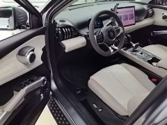 BYD Yuan Plus Glory Edition 510KM Leading - ფოტო 15