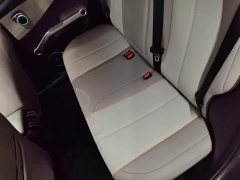 BYD Yuan Plus Glory Edition 510KM Leading - ფოტო 16