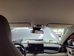 BYD Yuan Plus Glory Edition 510KM Leading - ფოტო 17