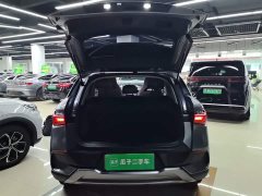 BYD Yuan Plus Glory Edition 510KM Leading - ფოტო 18