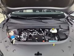 BYD Yuan Plus Glory Edition 510KM Leading - ფოტო 19
