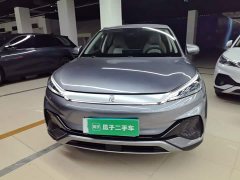 BYD Yuan Plus Glory Edition 510KM Leading - ფოტო 2