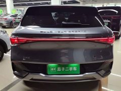 BYD Yuan Plus Glory Edition 510KM Leading - ფოტო 5
