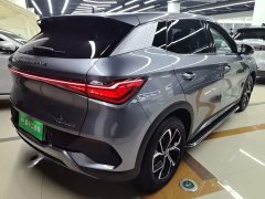 BYD Yuan Plus Glory Edition 510KM Leading - ფოტო 6