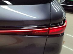 BYD Yuan Plus Glory Edition 510KM Leading - ფოტო 7