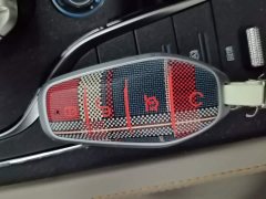 BYD Yuan Plus Glory Edition 510KM Leading - ფოტო 8
