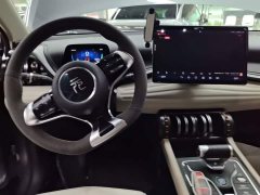 BYD Yuan Plus Glory Edition 510KM Leading - ფოტო 9