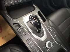 Great Wall WEY VV5 1.5T Two-Wheel Drive Color Pioneer - ფოტო 13