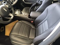 Great Wall WEY VV5 1.5T Two-Wheel Drive Color Pioneer - ფოტო 14