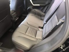 Great Wall WEY VV5 1.5T Two-Wheel Drive Color Pioneer - ფოტო 16