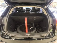 Great Wall WEY VV5 1.5T Two-Wheel Drive Color Pioneer - ფოტო 18