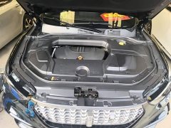 Great Wall WEY VV5 1.5T Two-Wheel Drive Color Pioneer - ფოტო 19