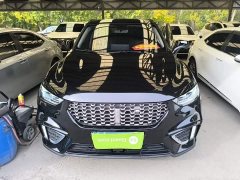 Great Wall WEY VV5 1.5T Two-Wheel Drive Color Pioneer - ფოტო 2