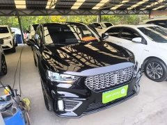 Great Wall WEY VV5 1.5T Two-Wheel Drive Color Pioneer - ფოტო 3