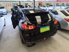 Great Wall WEY VV5 1.5T Two-Wheel Drive Color Pioneer - ფოტო 4