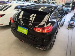 Great Wall WEY VV5 1.5T Two-Wheel Drive Color Pioneer - ფოტო 6