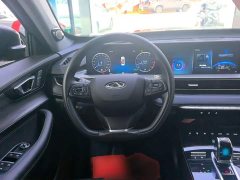 Chery Tiggo 8 PLUS 2022 290TGDI DCT Passion Edition - ფოტო 10