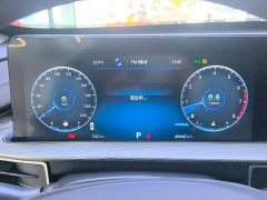 Chery Tiggo 8 PLUS 2022 290TGDI DCT Passion Edition - ფოტო 11