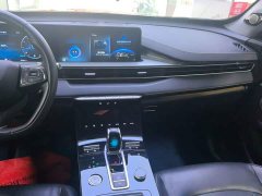 Chery Tiggo 8 PLUS 2022 290TGDI DCT Passion Edition - ფოტო 12
