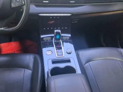 Chery Tiggo 8 PLUS 2022 290TGDI DCT Passion Edition - ფოტო 13