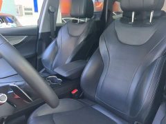 Chery Tiggo 8 PLUS 2022 290TGDI DCT Passion Edition - ფოტო 14