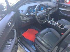 Chery Tiggo 8 PLUS 2022 290TGDI DCT Passion Edition - ფოტო 15