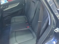 Chery Tiggo 8 PLUS 2022 290TGDI DCT Passion Edition - ფოტო 16