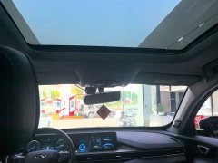 Chery Tiggo 8 PLUS 2022 290TGDI DCT Passion Edition - ფოტო 17
