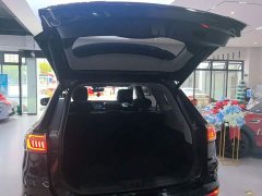Chery Tiggo 8 PLUS 2022 290TGDI DCT Passion Edition - ფოტო 18