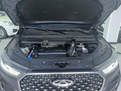 Chery Tiggo 8 PLUS 2022 290TGDI DCT Passion Edition - ფოტო 19