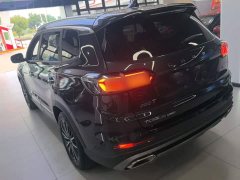 Chery Tiggo 8 PLUS 2022 290TGDI DCT Passion Edition - ფოტო 4