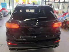 Chery Tiggo 8 PLUS 2022 290TGDI DCT Passion Edition - ფოტო 5