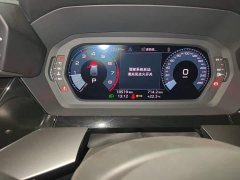 Audi A3 Sportback 35 TFSI Fashion Sport - ფოტო 11